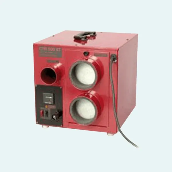Large Adsorption (Desiccant) Dehumidifier